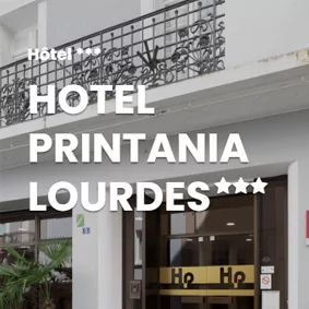 Hôtel Printania 3* - En chambre seule