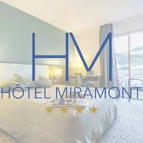 Hôtel Le Miramont 4* - Enfant (6-11 ans)